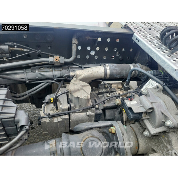 2017 Mercedes-Benz ACTROS 1845-41450923