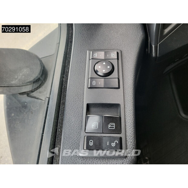 2017 Mercedes-Benz ACTROS 1845-41450928