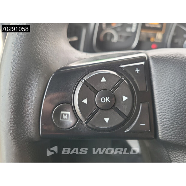2017 Mercedes-Benz ACTROS 1845-41450929