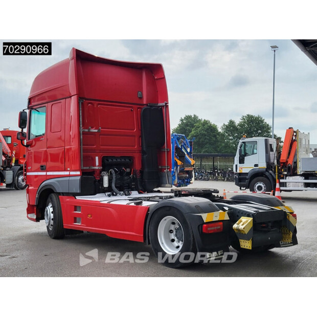 2020 DAF XF450-41450944