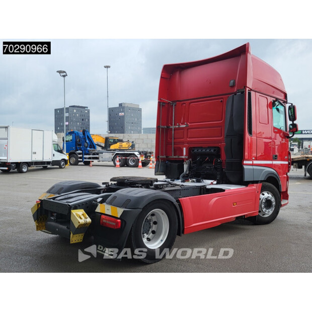2020 DAF XF450-41450947