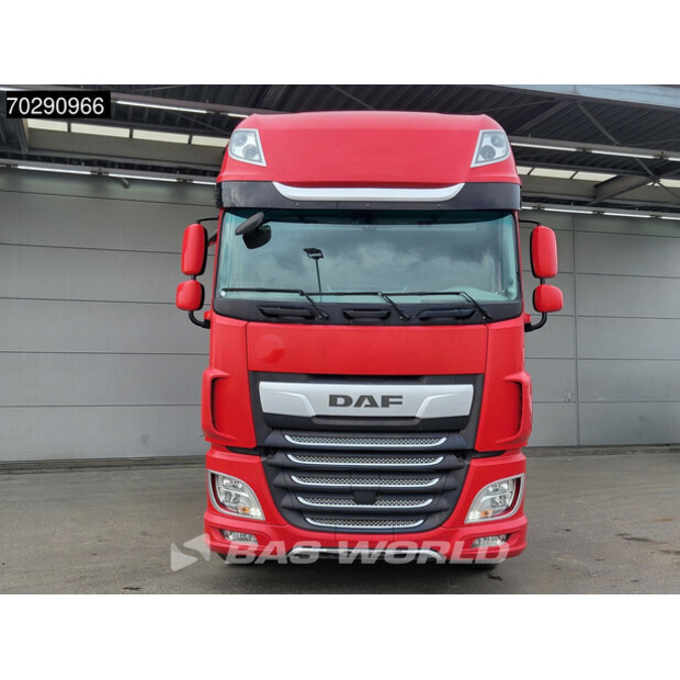2020 DAF XF450-41450948