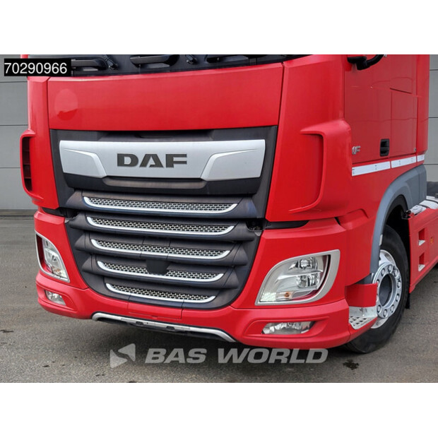 2020 DAF XF450-41450950