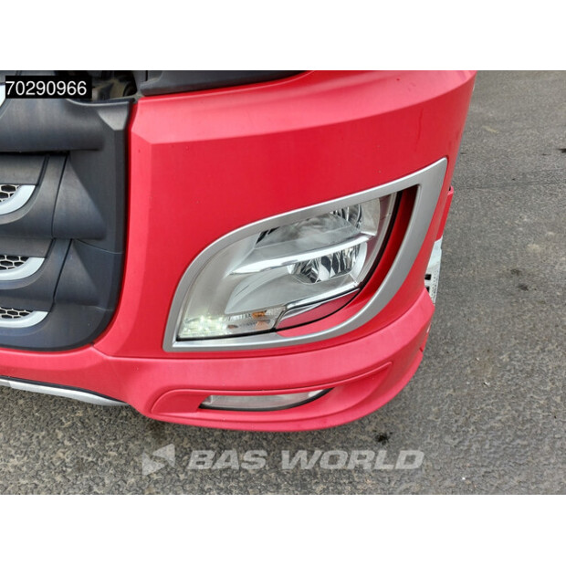 2020 DAF XF450-41450951