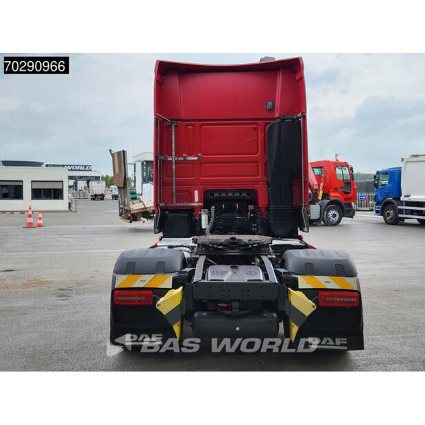 2020 DAF XF450-41450952