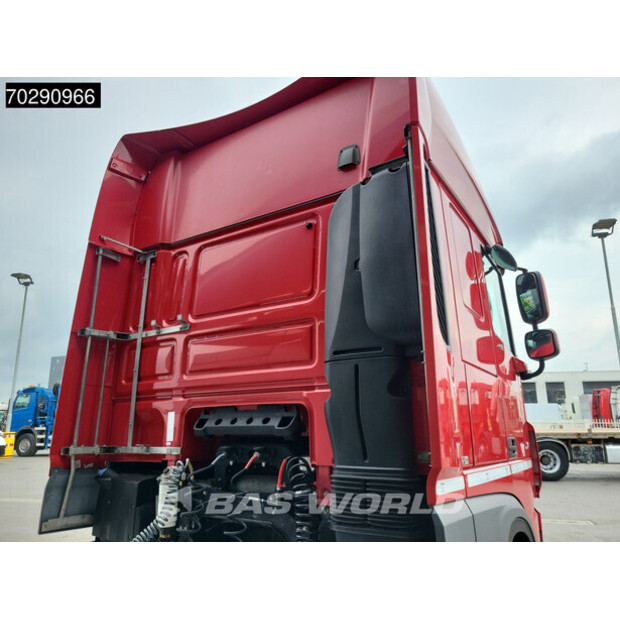 2020 DAF XF450-41450953