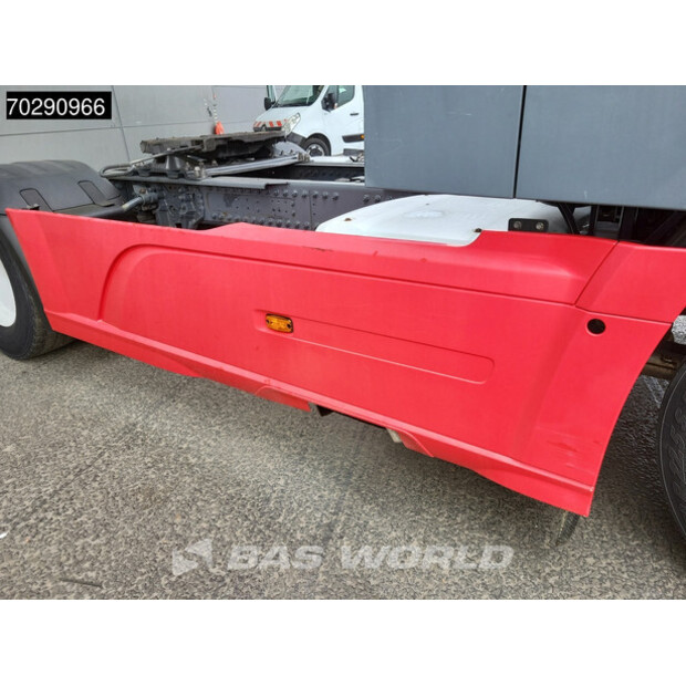 2020 DAF XF450-41450955