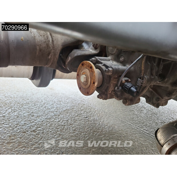 2020 DAF XF450-41450956