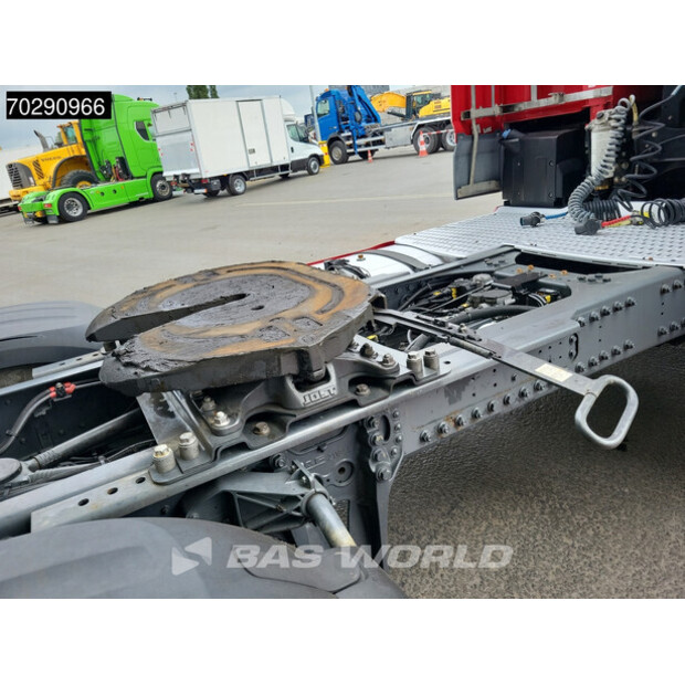 2020 DAF XF450-41450957