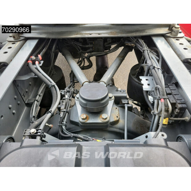 2020 DAF XF450-41450958