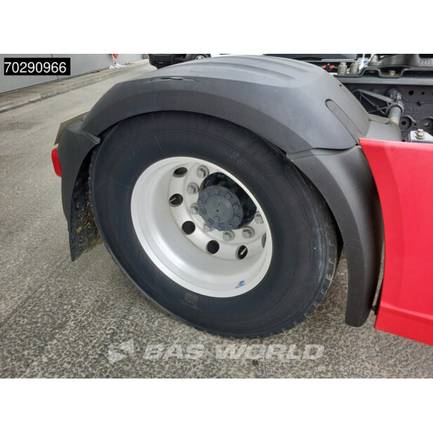 2020 DAF XF450-41450959