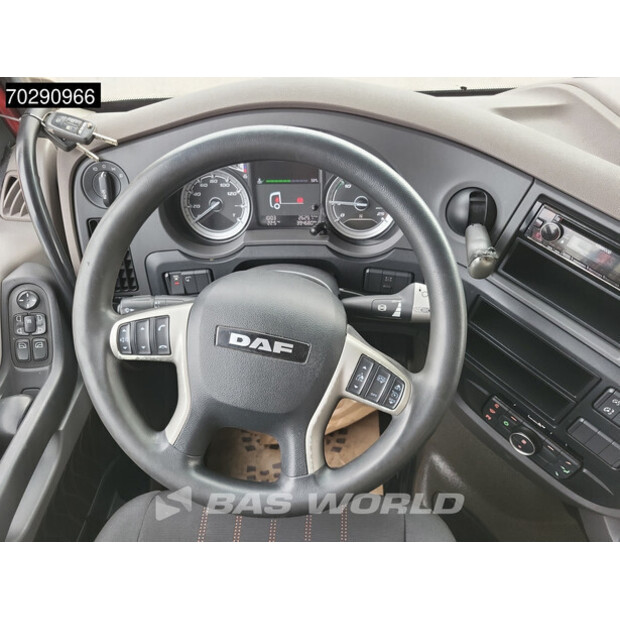 2020 DAF XF450-41450961