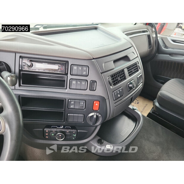 2020 DAF XF450-41450965