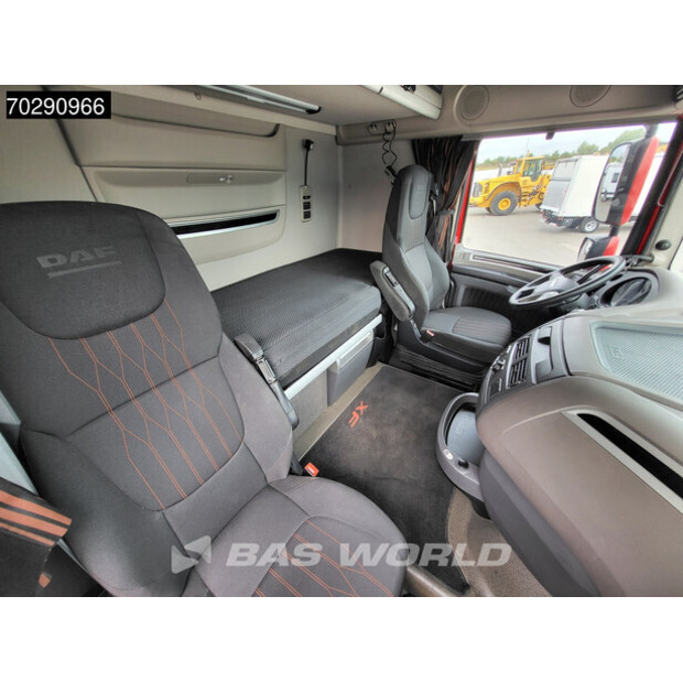 2020 DAF XF450-41450967