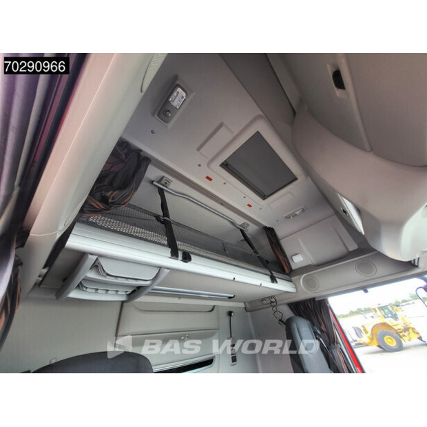 2020 DAF XF450-41450968