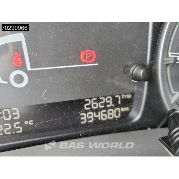 2020 DAF XF450-41450972
