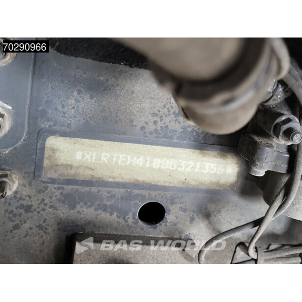 2020 DAF XF450-41450974
