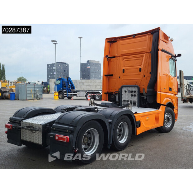 2019 Mercedes-Benz Actros 2663-41450980