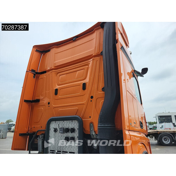 2019 Mercedes-Benz Actros 2663-41450990