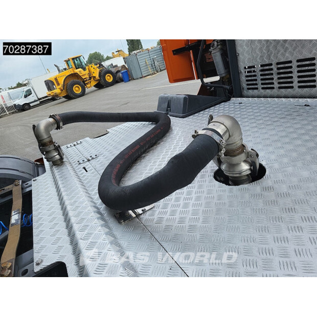 2019 Mercedes-Benz Actros 2663-41450992