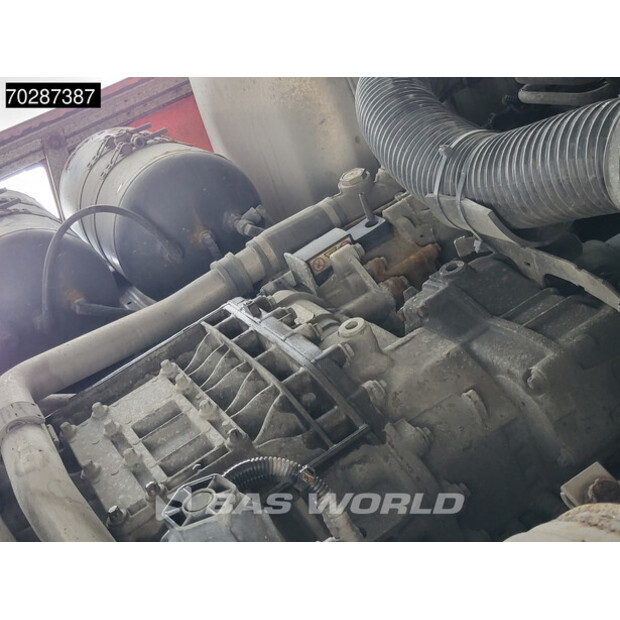 2019 Mercedes-Benz Actros 2663-41450993
