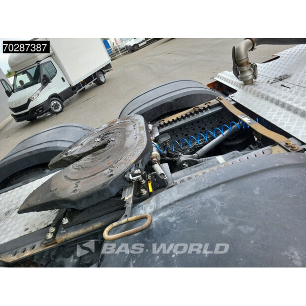 2019 Mercedes-Benz Actros 2663-41450994