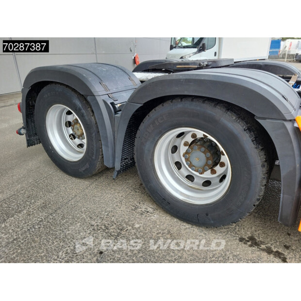 2019 Mercedes-Benz Actros 2663-41450995