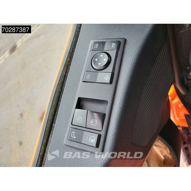 2019 Mercedes-Benz Actros 2663-41450998