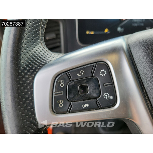 2019 Mercedes-Benz Actros 2663-41450999