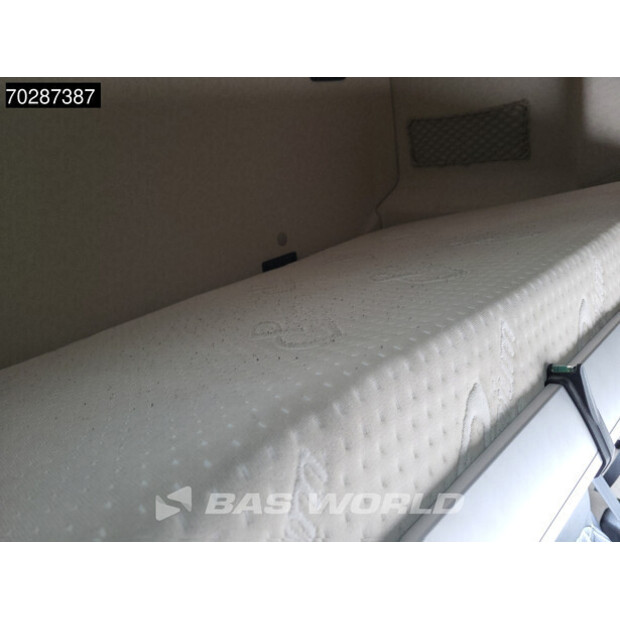 2019 Mercedes-Benz Actros 2663-41451006