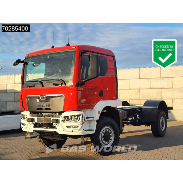 2024 مان TGM 18.250-41451013