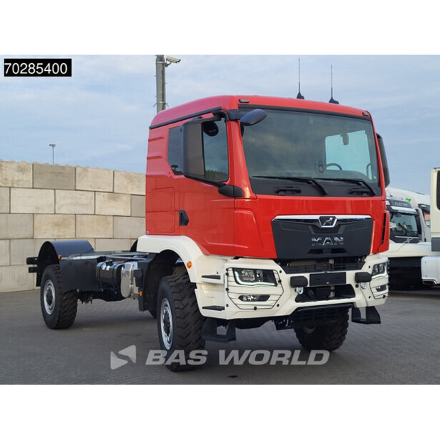 2024 مان TGM 18.250-41451024