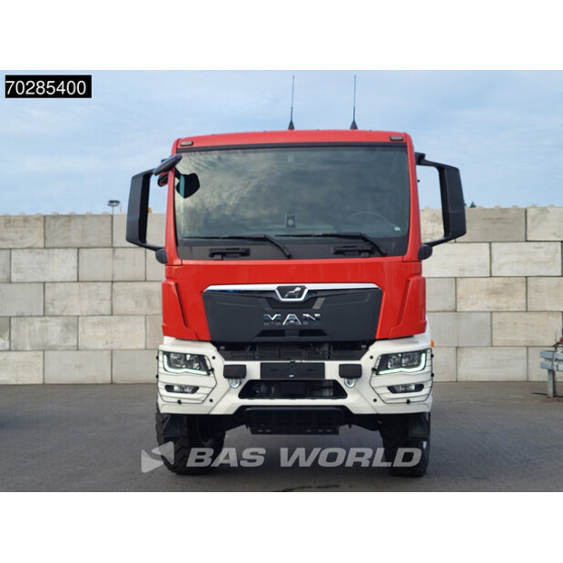 2024 مان TGM 18.250-41451026