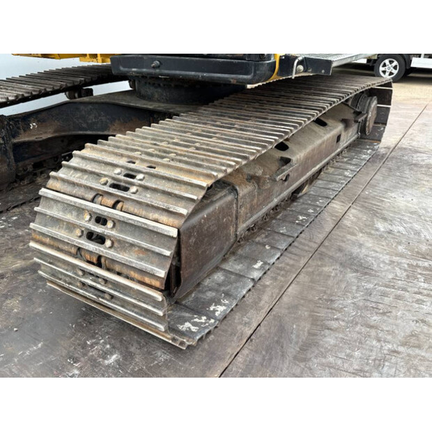 2017 Caterpillar 318FL-41451250