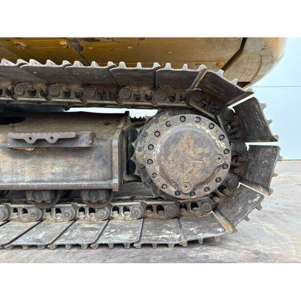 2017 Caterpillar 318FL-41451251