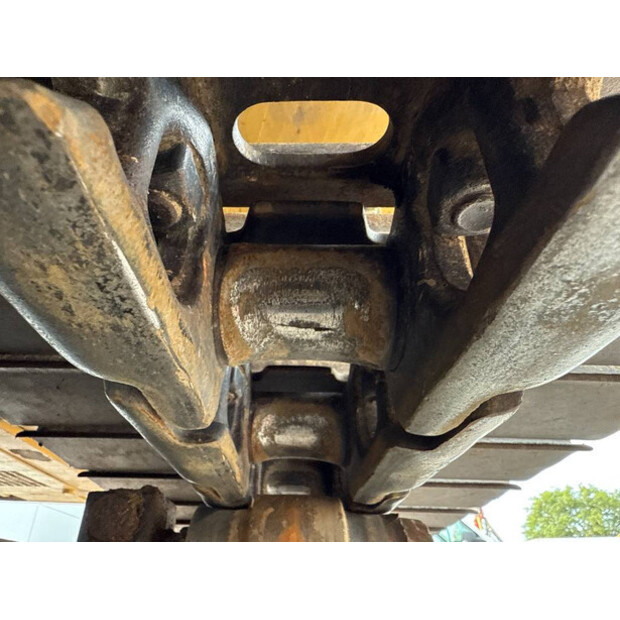 2017 Caterpillar 318FL-41451254