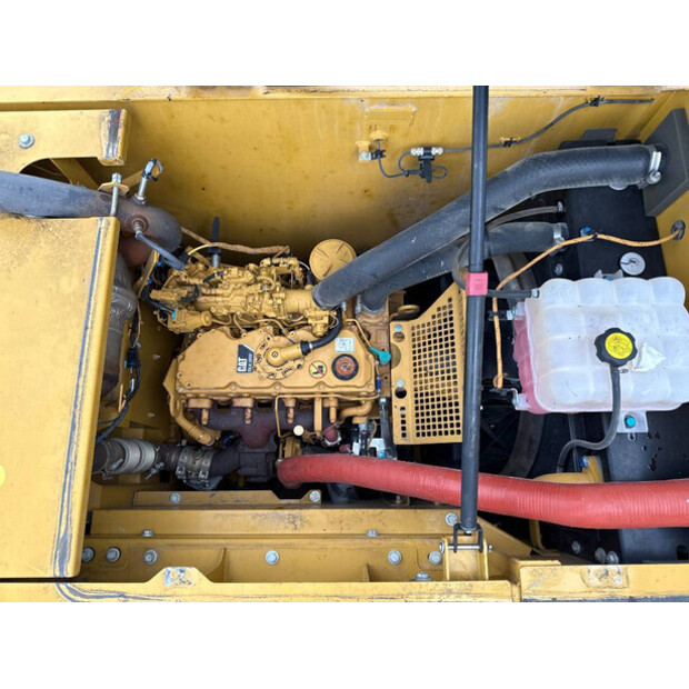 2017 Caterpillar 318FL-41451259