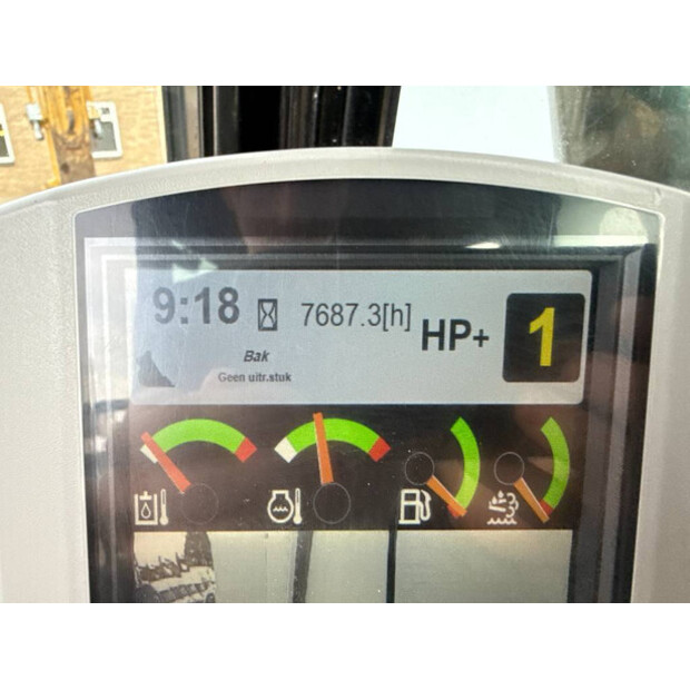 2017 Caterpillar 318FL-41451261