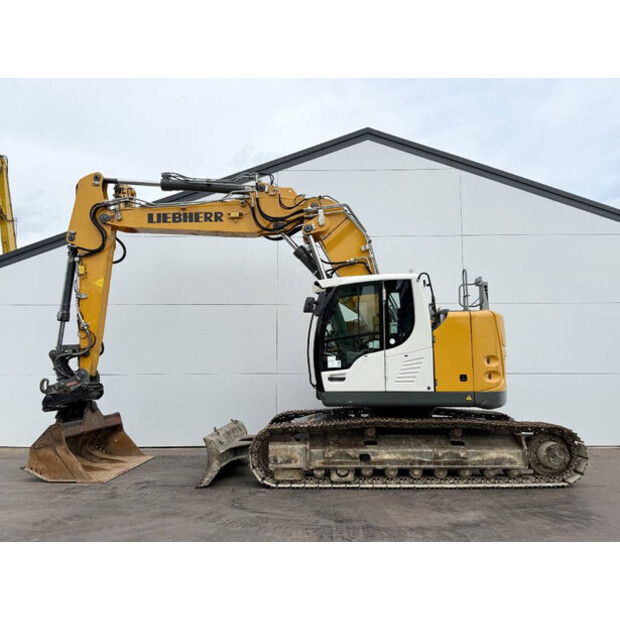 2017 Liebherr R926LC-41451262