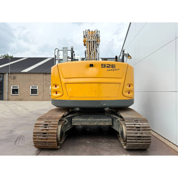 2017 Liebherr R926LC-41451265