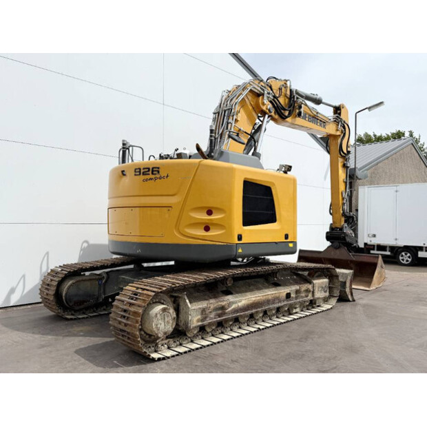 2017 Liebherr R926LC-41451266