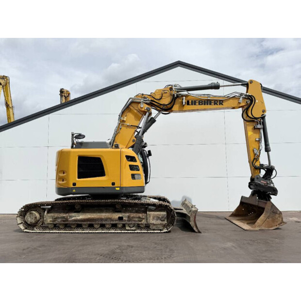 2017 Liebherr R926LC-41451267