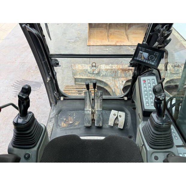 2017 Liebherr R926LC-41451270