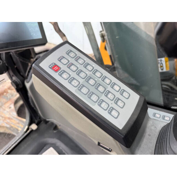 2017 Liebherr R926LC-41451274