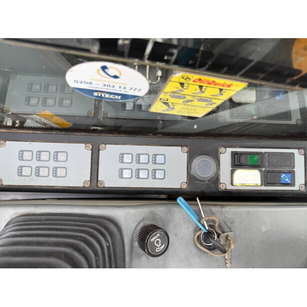 2017 Liebherr R926LC-41451275