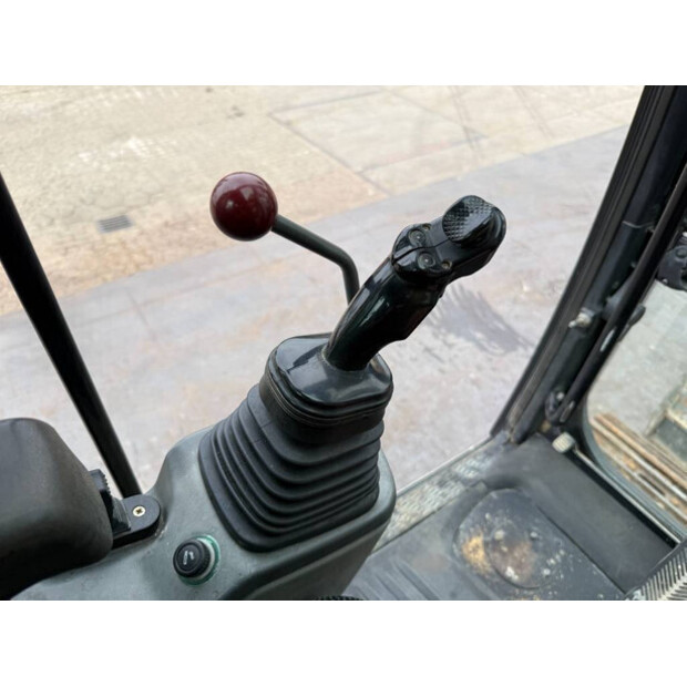 2017 Liebherr R926LC-41451277
