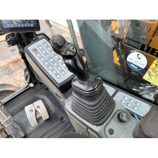 2017 Liebherr R926LC-41451278