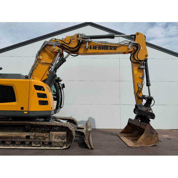 2017 Liebherr R926LC-41451280