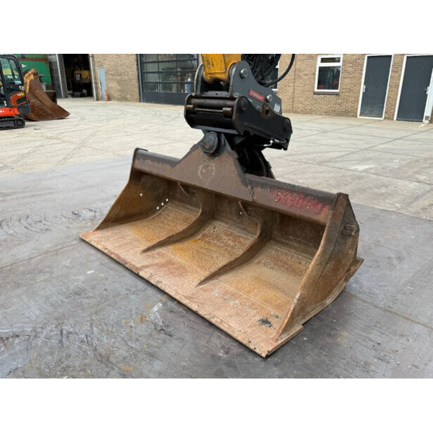 2017 Liebherr R926LC-41451281
