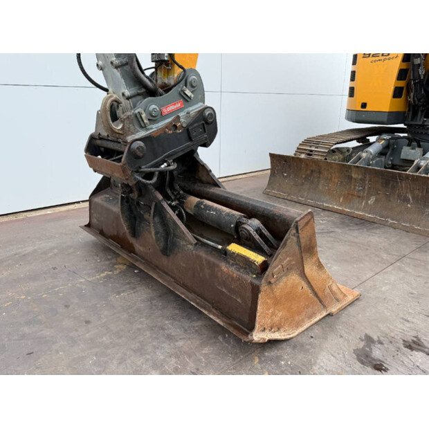 2017 Liebherr R926LC-41451283